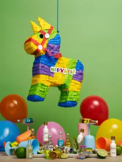 Piñatas