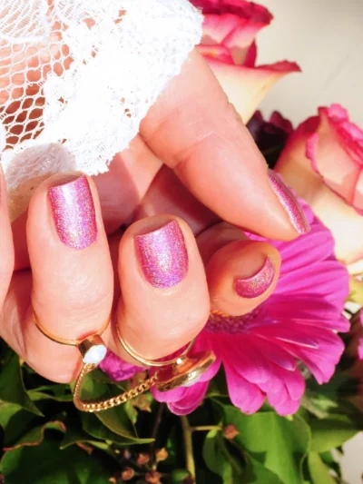 Salones de Uñas