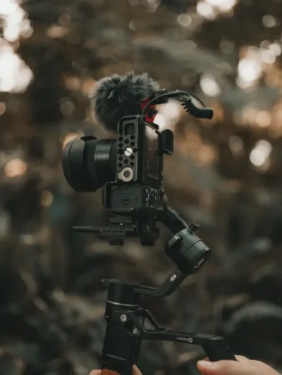 Fotografía y Video