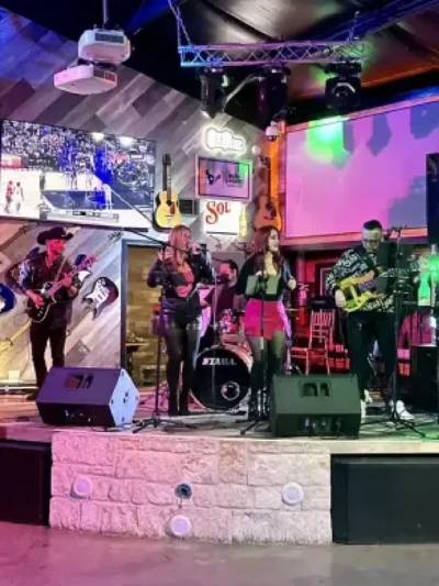 Grupos Musicales