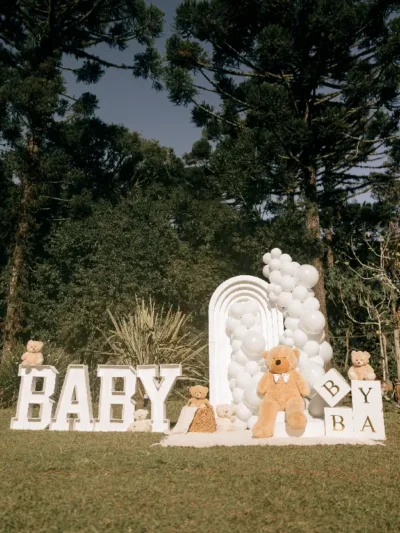 Letras Gigantes y Backdrops