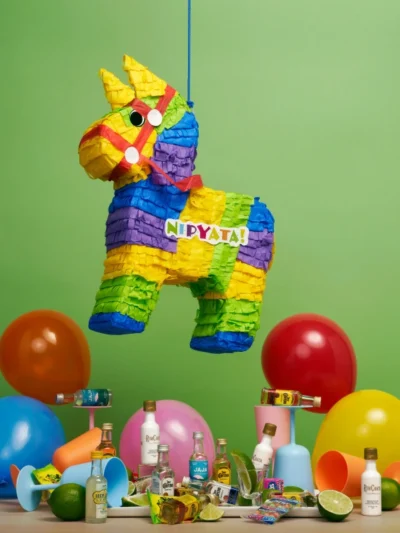 Piñatas